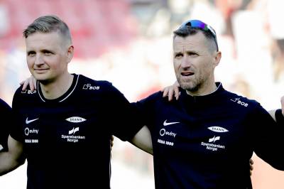 Huseklepp: – Skal bli veldig bra