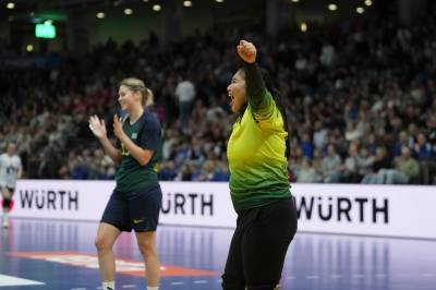 Norge scoret over 40 mål – motstanders målvakt jublet hemningsløst