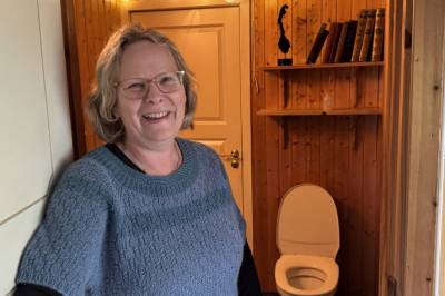 Økt pågang: - Mye dobesøk
