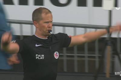 Se høydepunktene: VM-heltene tilbake i Eliteserien da Glimt vant