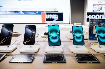 - Misbruker ID via mobil