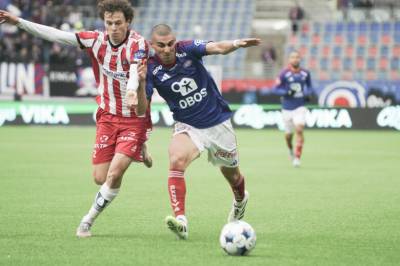 TV 2 erfarer: Ofkir har signert for HamKam