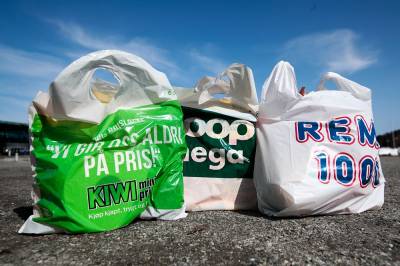 Milliarder på spill: Mandag starter rettssaken i Bergen