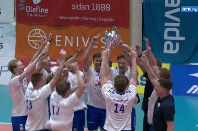 BKT har hatt sin beste sesong noensinne