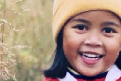 - Mamma hadde dødd, så pappa kunne ikke dø han også