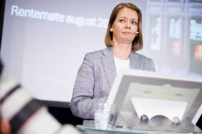 Jobben er blitt lettere – men er ikke gjort