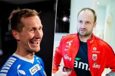 Fotball-legendene roser Tromsø: – Perfekt miks