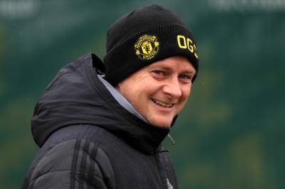 Medier: Solskjær møter United-ledelsen lørdag