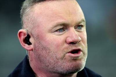 Rooney slakter Haaland-målet: – Møkklei VAR