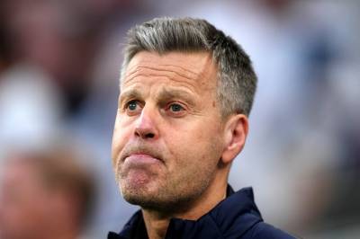 Kjetil Knutsen bekrefter: Ny Bodø/Glimt-kontrakt