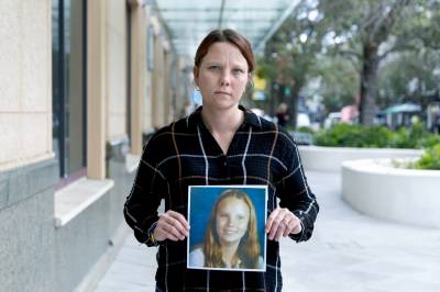 – De må ha visst noe