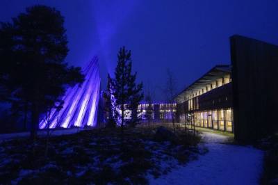 Samisk står i fare for å bli glemt i språkpolitikken