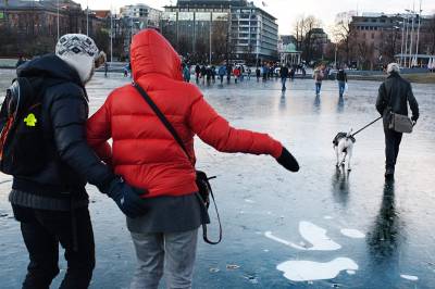 – Dette kan bli en ny attraksjon for bergenserne