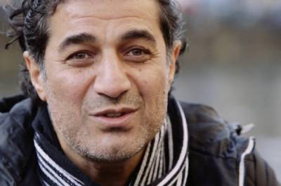 – Jeg liker det andre overser.