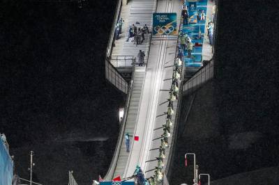 Lege med penis-påstand: Opererte en skihopper før OL