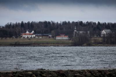 Mannen som rømte fra Bastøy fengsel er pågrepet i Sverige