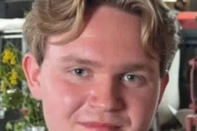 Tror Sverre (21) er funnet