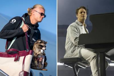 Erling Braut Haaland og Kygo nominert til Spellemannpris