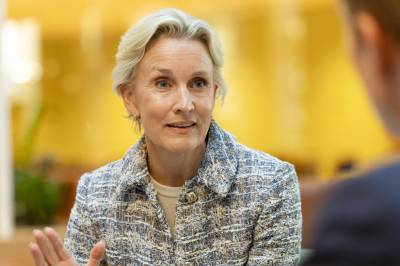 Nordea-topp: – Flere boligkjøpere har satt seg på gjerdet