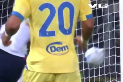 4-1: Monteiro, Lecce