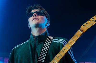 «Bergens mest lovende band for tiden er fra Sandnes»