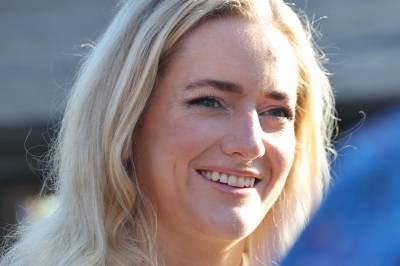 Emilie Enger Mehl har begynt på studier i Frankrike