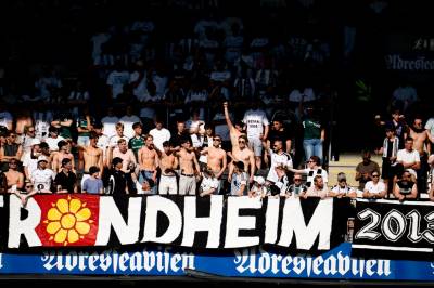 RBK-grupperinger protesterer mot klubben: – De valgte profitt