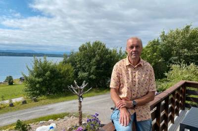 Godtar vi kriminalitet som ein norsk forretningsmodell? 