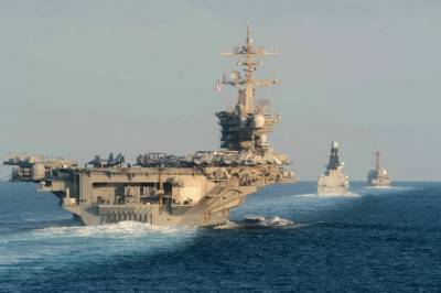 Nye Trump-trusler mot Iran:– Den er klar og villig