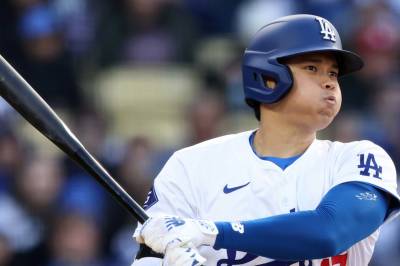 Shohei Ohtani bekrefter deltakelse i neste års World Baseball Classic