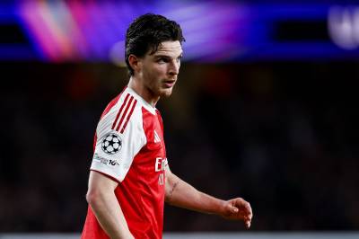 Arsenal til historisk semifinale i Champions League – slo Bodø/Glimts overmenn