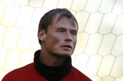 Tidligere Arsenal- og Liverpool-keeper Alex Manninger død