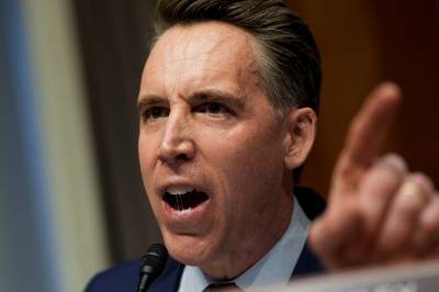 Denne republikanske senatoren stikker kjepper i hjulene for Trump