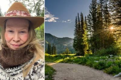 (+) Når vi mister kontakten med naturen, mister vi også noe i relasjonen til oss selv og andre