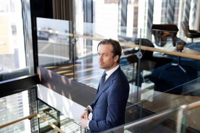 Ellevill inntjening i «gnistrende» rapport: – Nok det mest ekstreme vi har sett