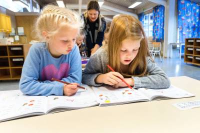 Svar til Roger Nilsen og alle som er opptatt av utviklingen i skolene våre