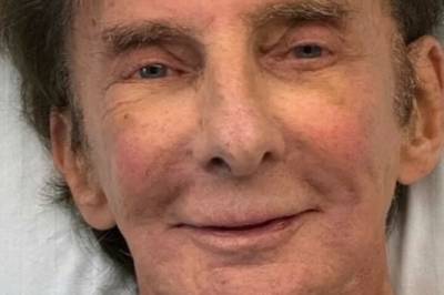 Ny melding om kreften