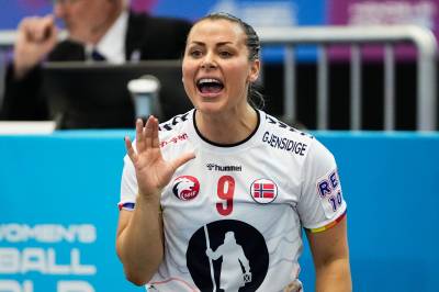 Her kan du følge Norges VM-semifinale mot Nederland