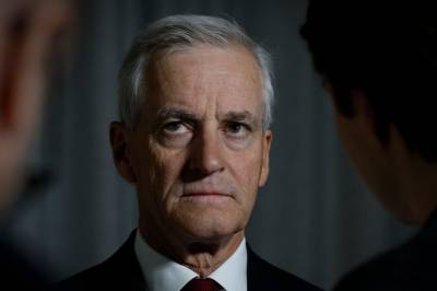 Tviholder på USA tross Trumps trusler