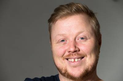 Kurt Nilsen deler gladnyhet: – Dette skjedde en mandagsmorgen