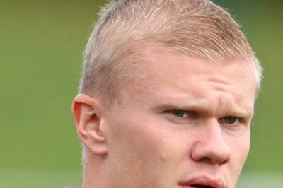 Hyller «nye» Haaland: – Endret seg fullstendig
