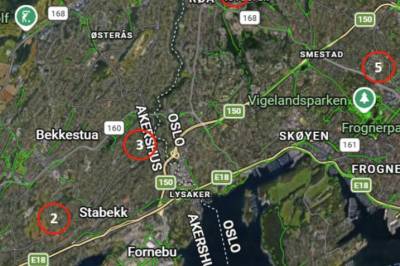 Politiet ber om tips: - Alvorlig