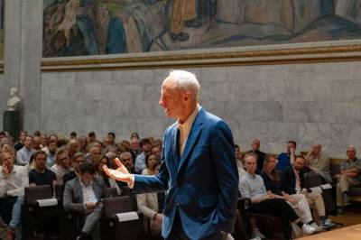 Hvordan ta tilbake demokratiet fra markedet