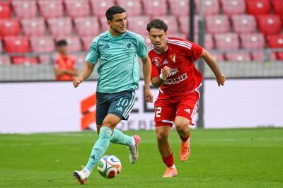 Elyounoussi i storform – to mål i FCK-seier