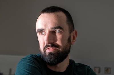 Daniel falt 23 meter. Feil er fortsatt ikke rettet opp.