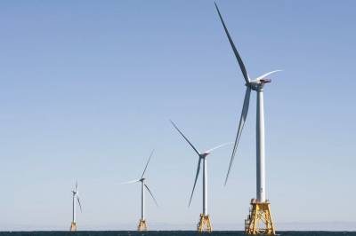 Havvindkollaps kan åpne for kjernekraft tidligere enn ventet