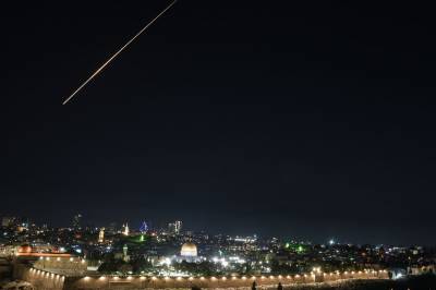 Flere såret i iransk angrep på Jerusalem