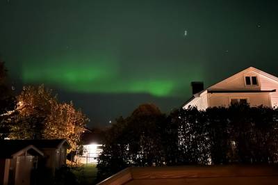 Nordlys-smell: 12 useriøse aktører utvist