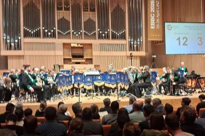 Her speler Manger på europascena