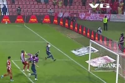 1-1: Gul, Porto
